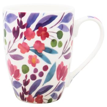 Чашка ЗЕД 8х10см - купити, ціни на ЕКО Маркет - фото 3