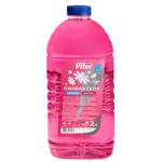 Vitol Bubble Gum Winter Windshield Washer -12°C 2l