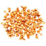 Яблуко сушене кубики