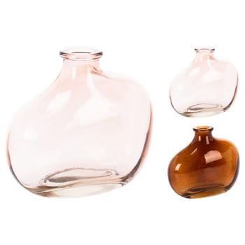 Vase 90x100mm in assortment