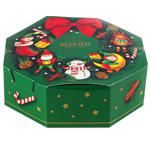 Roshen Christmas Wreath Christmas Sweets Set 472g