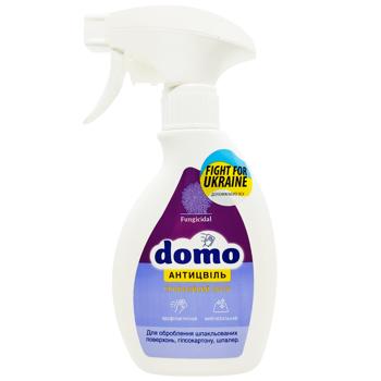 Domo Anti-mold Bowl Cleaner 250ml - buy, prices for - photo 1