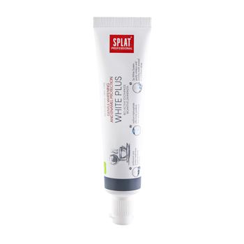 Splat Professional Whitening Plus Toothpaste 40ml - buy, prices for Supermarket "Kharkiv" - photo 4