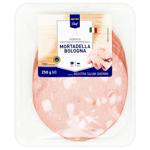 Metro Chef Mortadella Bologna Sliced Boiled Sausage 250g