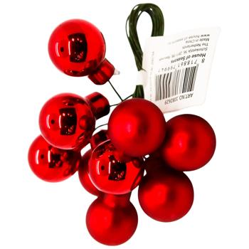 Decoration House of seasons glass China - buy, prices for MegaMarket - photo 1