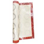 Коврик для теста силиконовый 40*60см