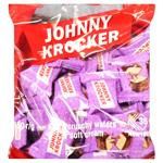 Конфеты Roshen Johnny Krocker Milk 350г