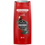 Old Spice Wolfthorn 2in1 Shower Gel Shampoo 675ml