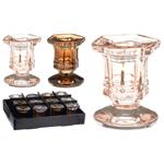 Подсвечник 51х60мм в ассортименте