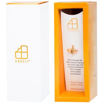 Підвіска Chocli Tiny & Shiny Bee