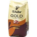 Кава в зернах Tchibo Gold Selection 1кг