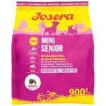 Food Josera salmon 900g Germany