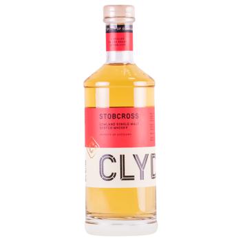 Clydeside Stobcross Whisky 46% 0.7l - buy, prices for WINETIME - photo 2