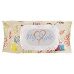 Салфетки влажные Florika детские 120шт