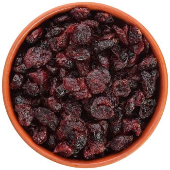 Dried Cranberries 150g - buy, prices for COSMOS - photo 1