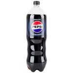 Напій газований Pepsi Black 1,75л