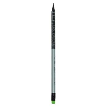 Yes Fusion Pencil with Eraser 4 colours - buy, prices for NOVUS - photo 6