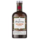 Tanqueray Negroni Liqueur 17.5% 0.5l