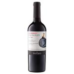 Вино Shabo Saperavi Reserve красное сухое 13% 0,75л