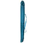 Garden Star Blue Beach Umbrella 1.4m