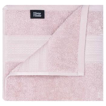Полотенце махровое Ardesto SuperSoft розовое 50*90см - купить, цены на - фото 2
