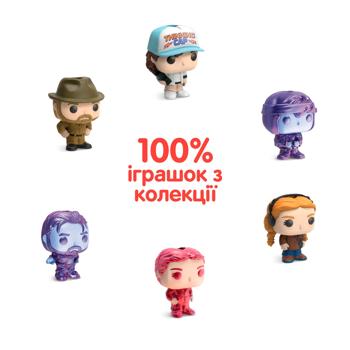 Kinder Joy Chocolate Egg 20g in assortment - buy, prices for - photo 4