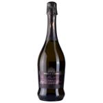 Villa Sandi Il Fresco Prosecco Rose Dry Sparkling Wine 11% 0.75l