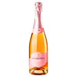 Marques de Monistrol Cava Rose Brut Sparkling Wine 11.5% 0.75l