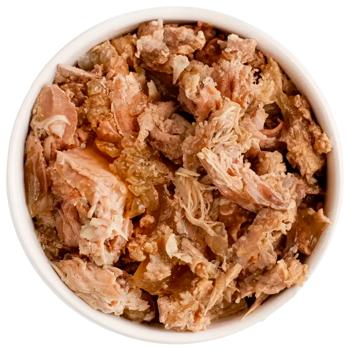 Корм влажный Carnie Original Mono Protein с курицей для собак 800г - купить, цены на MasterZoo - фото 3