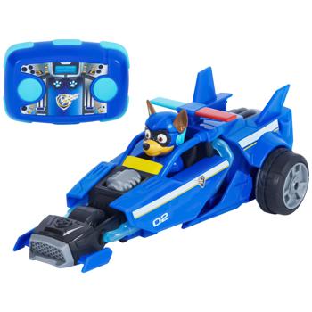 Spin Master Paw Patrol Police Car Racer Toy - buy, prices for Auchan - photo 2