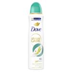 Дезодорант аерозольний Dove Advanced Care Go Fresh груша-алое вера 150мл