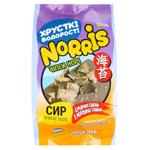 Norris Nori Chips with Cheese 25g