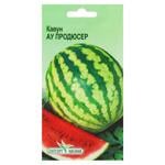 Elitsortnasinnia Producer Watermelon Seeds 1g