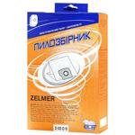 Slon Disposable Dust-bag for Vacuum Cleaner Z-03 C-II