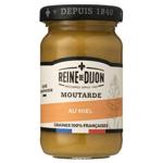 Гірчиця з медом 105г Reine de Dijon