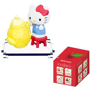 Hello Kitty Surprise Figure Apple Workshop 24WH-007 - buy, prices for - photo 2
