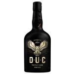 Віскі D.U.C Triple Cask 40% 0,7л
