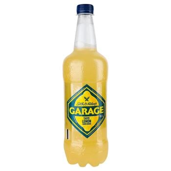 Seth&Riley's Garage Lemon Light Special Beer 4.6% 0.9l