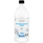 Himton Demineralized Water 1l