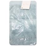 Полотенце Dina.Me QD-0572 махровое 500 г/м2 50*90см