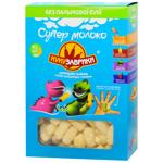 Kykyzavruky Milky Corn Sticks With A Gift 100g