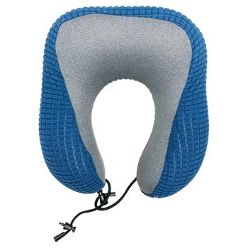 Подушка для подорожей Зед ортопедична 25х27см - купити, ціни на ЕКО Маркет - фото 5