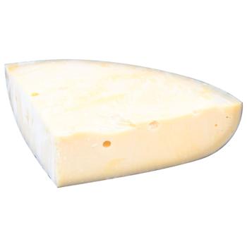 Сыр Belgomilk Старый Брюгге 50% - купить, цены на ULTRAMARKET - фото 1