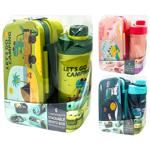 Lunch Box and Bottle 355B-34235