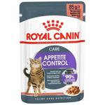 Royal Canin Appetite Control Wet Food for Controlling Appetite and Weight in Cats 85g