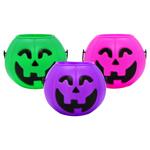 Cheerful Pumpkin Decor 8.5*11cm