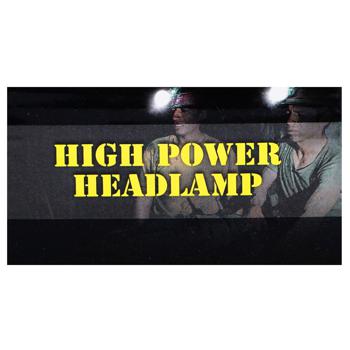 ZED High Power Headlamp - buy, prices for EKO Market - photo 2