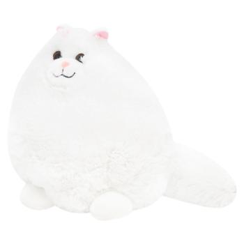 Fancy Cat Belyash Soft Toy - buy, prices for ULTRAMARKET - photo 1