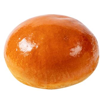 Brioche Bun for Burger 80g - buy, prices for NOVUS - photo 1