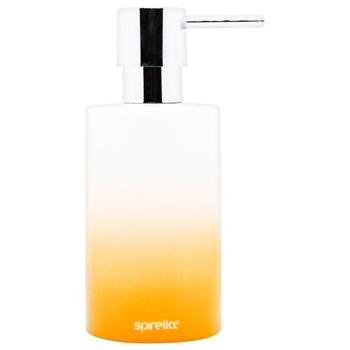 Spirella Tube Gradient Liquid Soap Dispenser - buy, prices for - photo 3